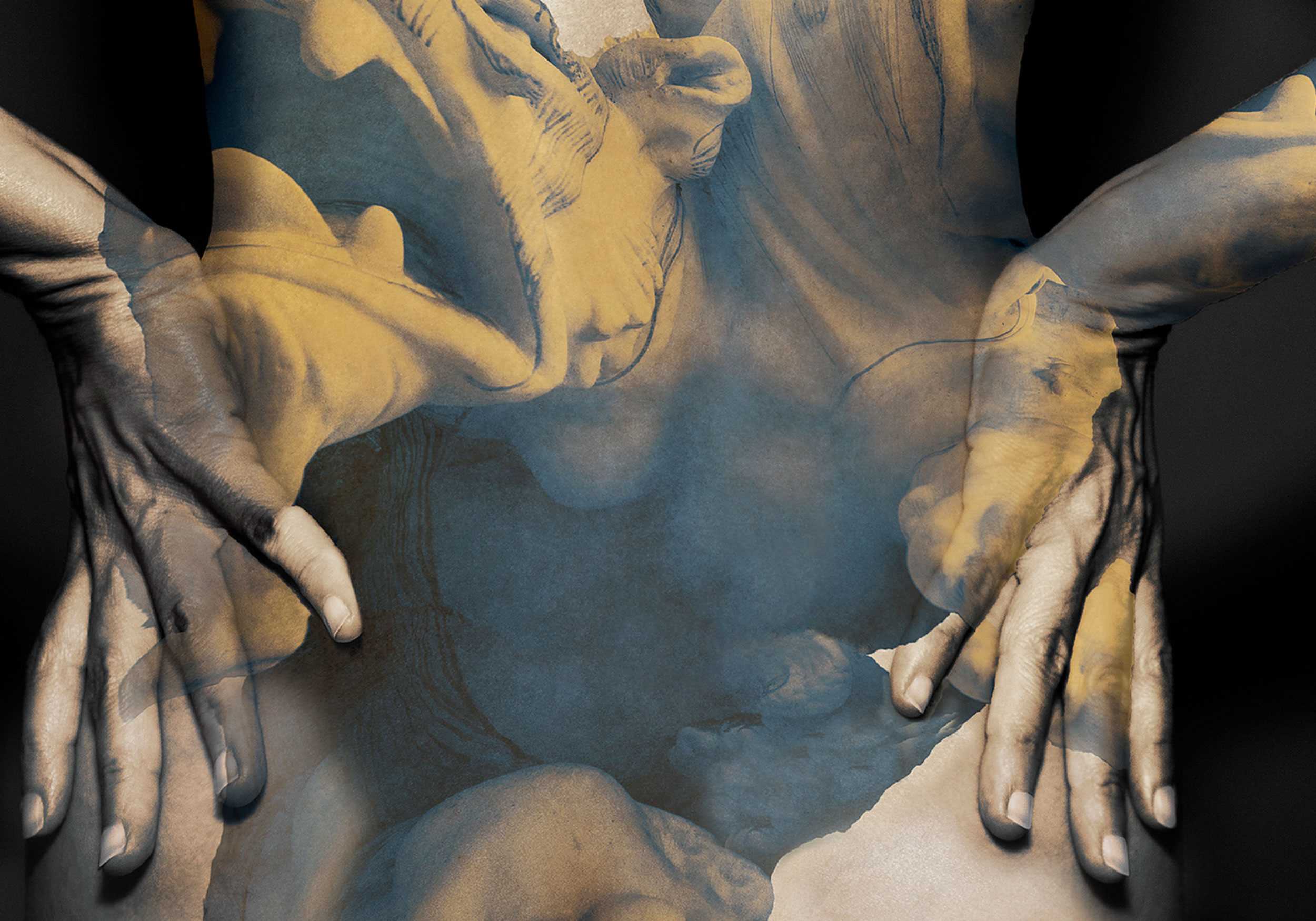 Julisteita Ingrid Kraiser