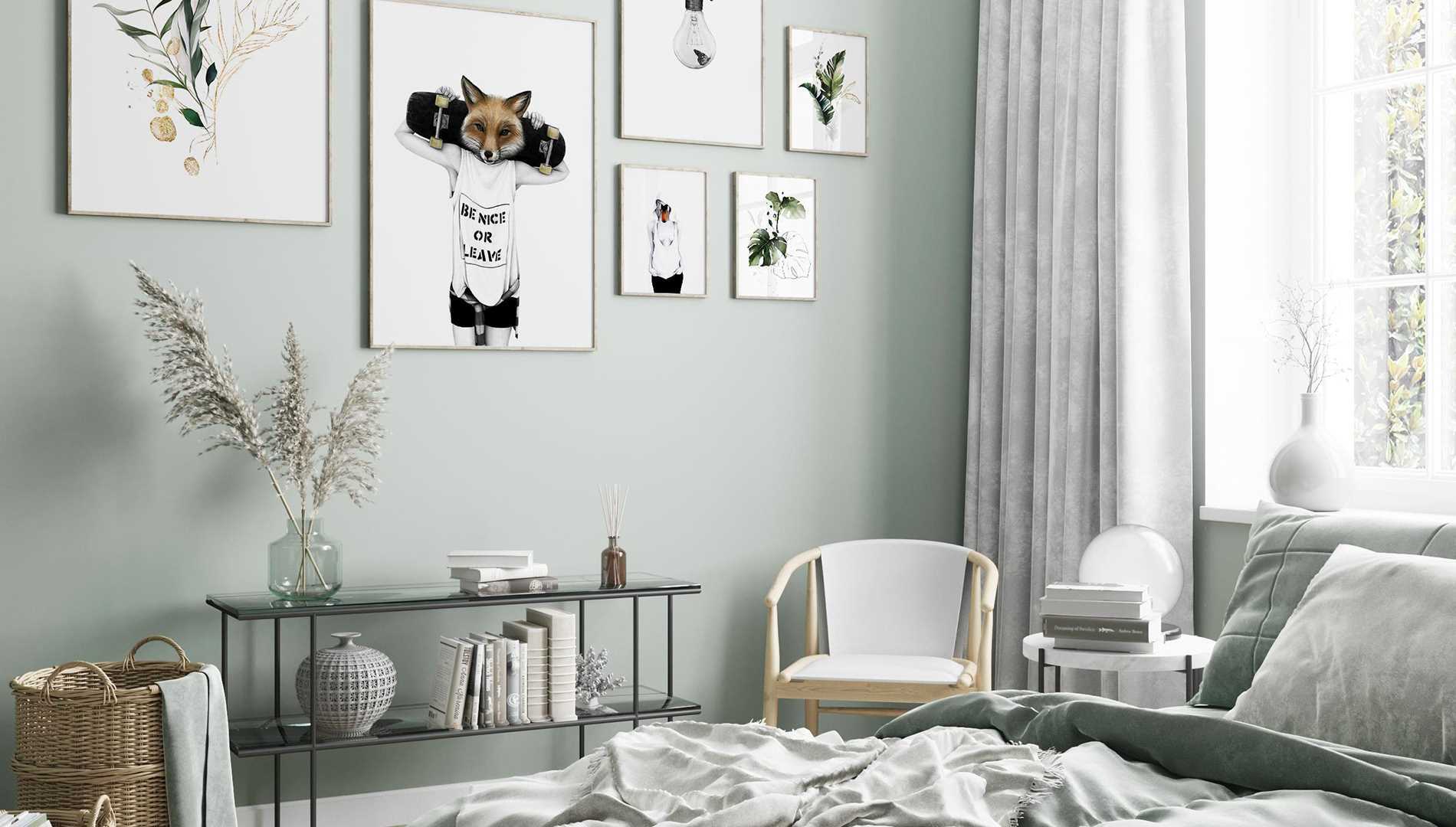 Premium Selection Julisteet